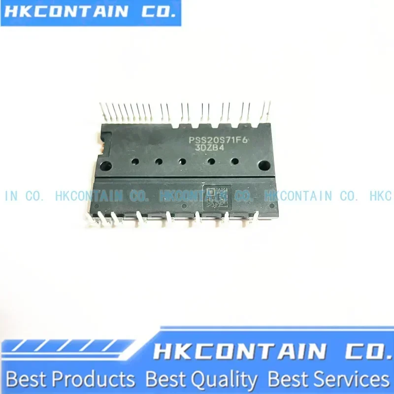 NEW MODULE PSS20S51F6 PSS30S51F6 PSS50S51F6 PSS20S71F6 PSS30S71F6  PSS50S71F6