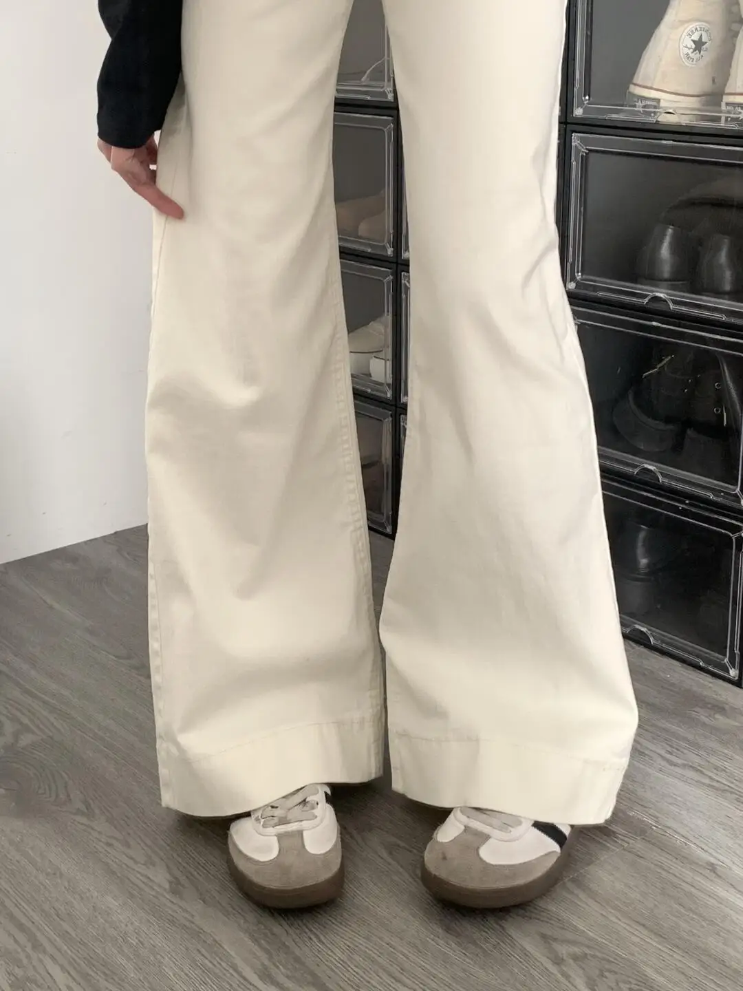 

Джинсы женские джинсовые Y2K зима плюс размер большие пышные фигурки женская мода удобные базовые простые повседневные универсальные