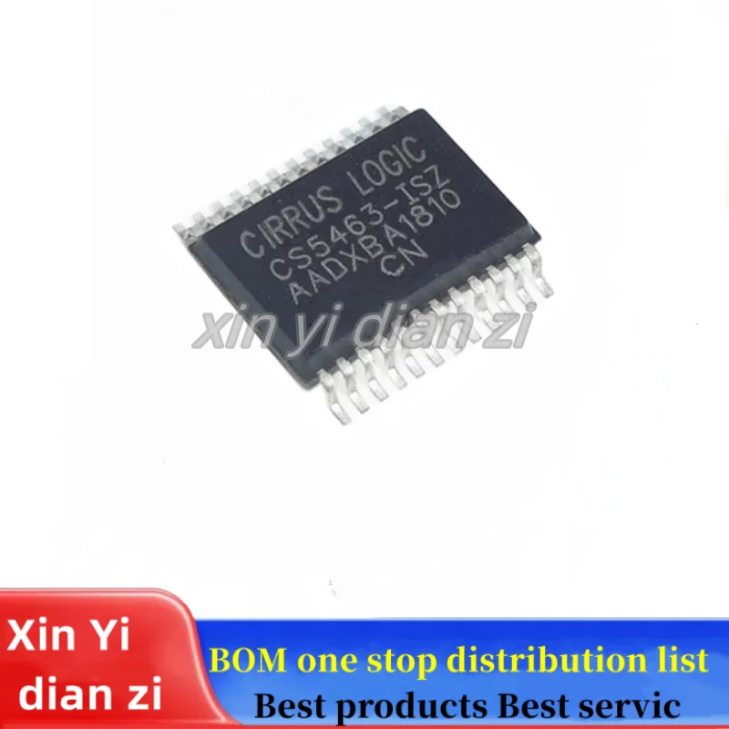 1Pcs/Lot CS5463-ISZ…