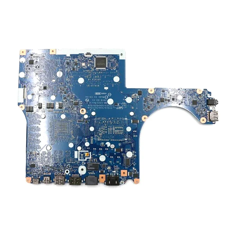Laptop motherboard MB L81SX WIN I7-9750HG TX1660T I6GB for Legion Y7000-2019 5B20S42293