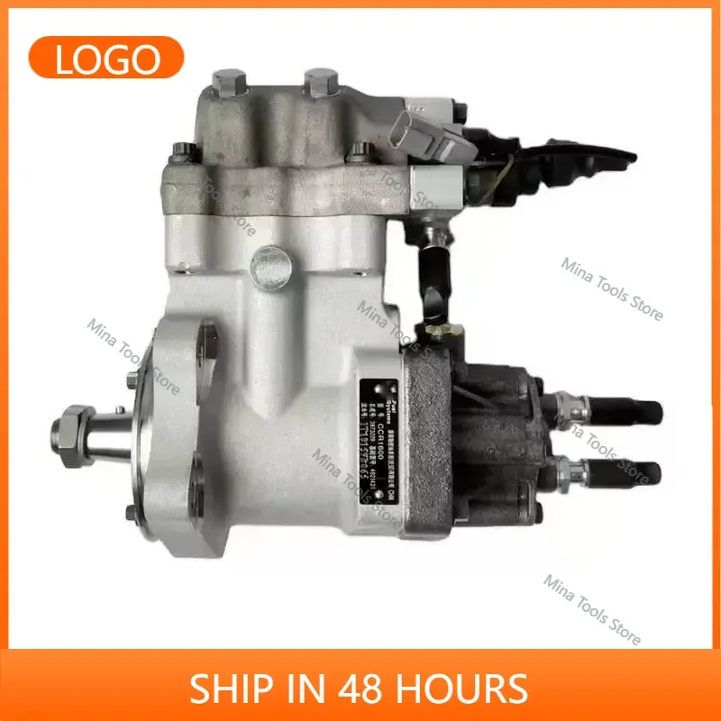 Engine Pump 5594766 4921431 QSM11 Fuel Pump 3090942 3417677 Fit for Cu-mmins Engine