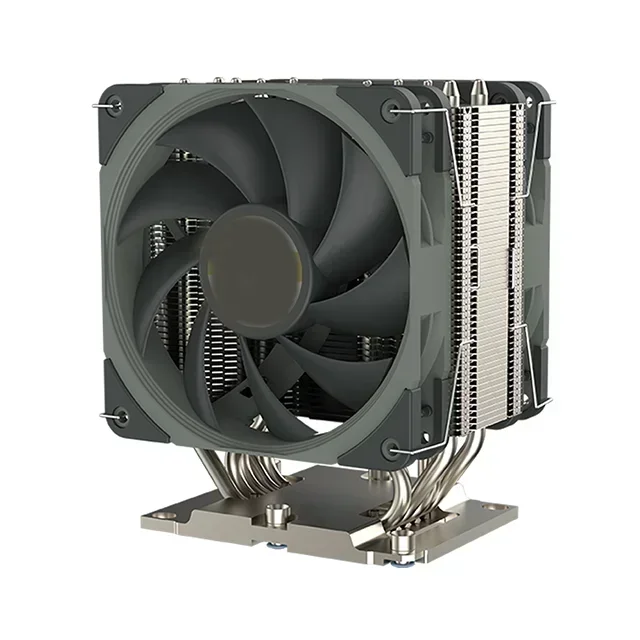Double Fan 300W LGA… - image