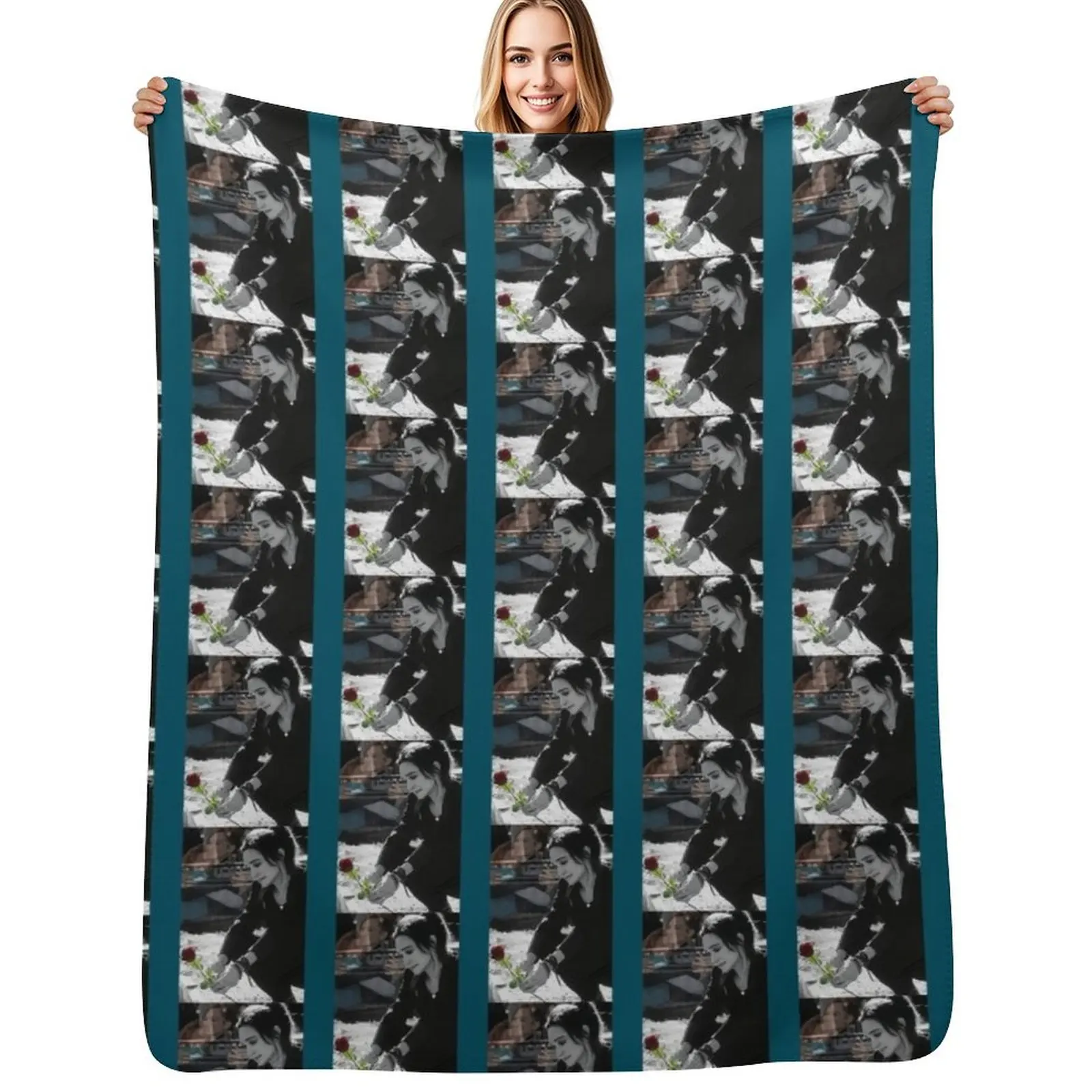 Bea Smith Throw Bla…