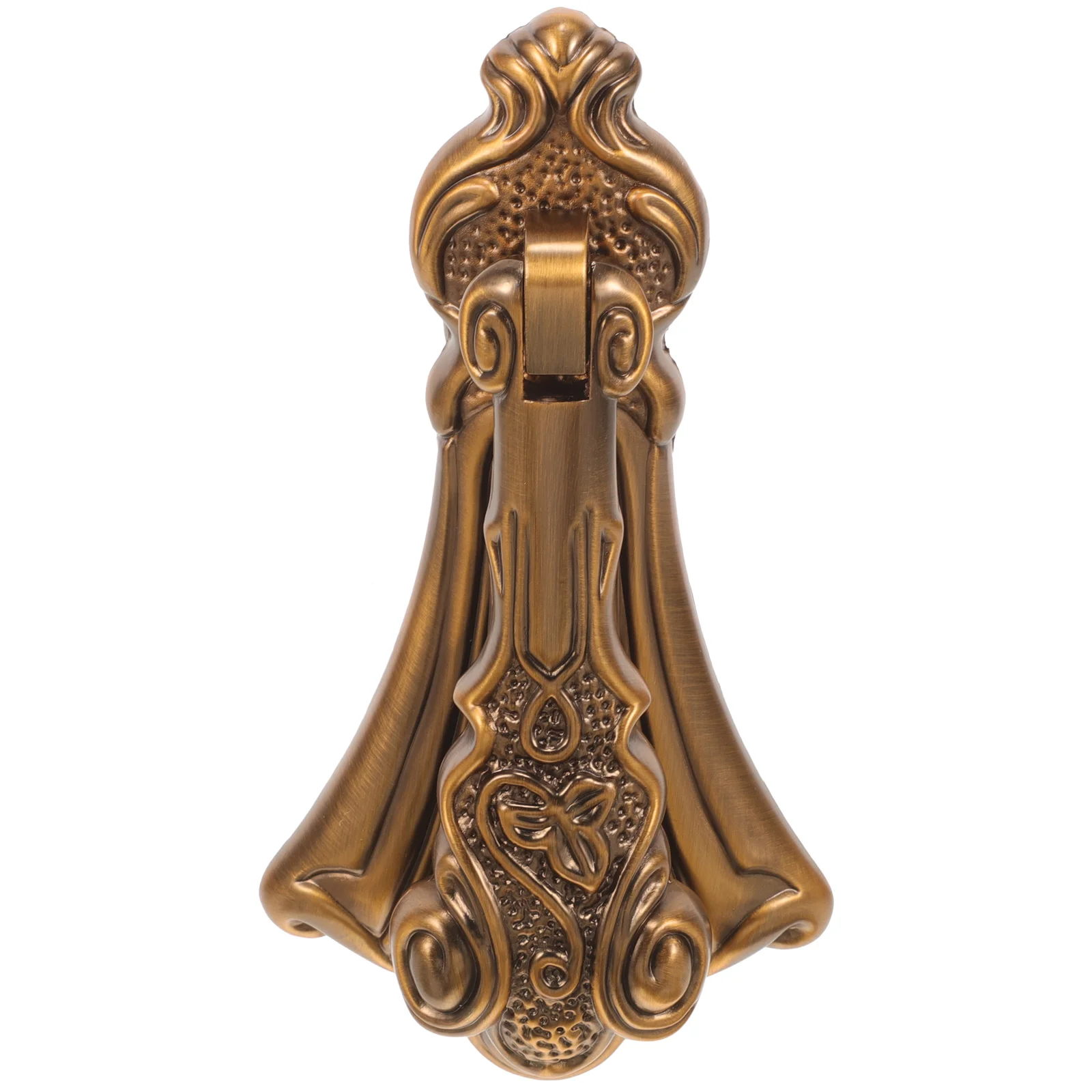 

Gate Door Knocker Replacement Front Security for Knockers Retro Decor Vintage