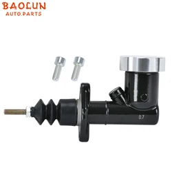 BAOLUN    For Drift Hydraulic Handbrake Hand Brake  0.7 General Racing Car Race Clutch Master Cylinder