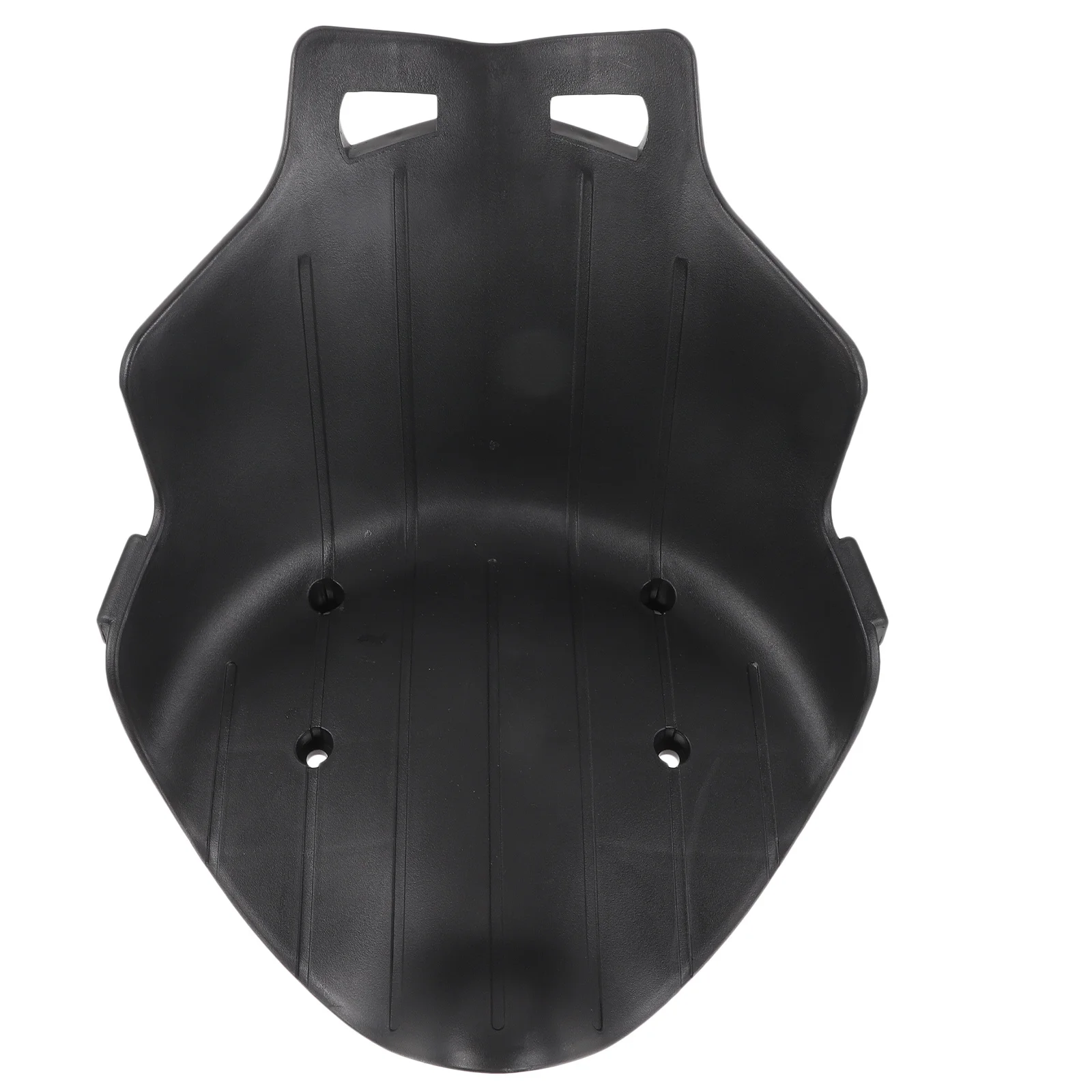 

Kart Seat Replacement Sturdy PP Construction Secure Fit Classic Style for Self Balancing Hover Kart Accessory Racing Seat