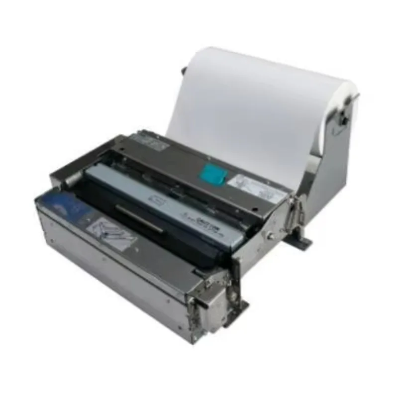 

8-дюймовый 216-миллиметровый встроенный принтер для киоска SNBC BK-L216 A4, бумажный термопринтер, самообслуживающий киоск, банковский банкомат, платежный принтер BK-L216II