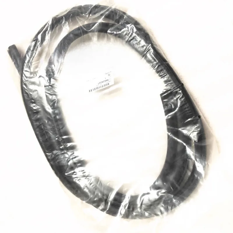 

95028344 Genuine Front Body Seal Strips Rear Door Frame Seal Rubber Strip Black Grey Beige Left Right for Chevrolet Captiva