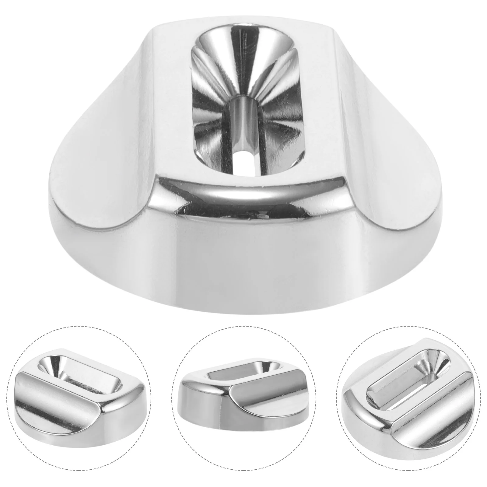 Coin Slot Game Machine Machines Metal Quick Door Entrance Replace Replacement Accessory