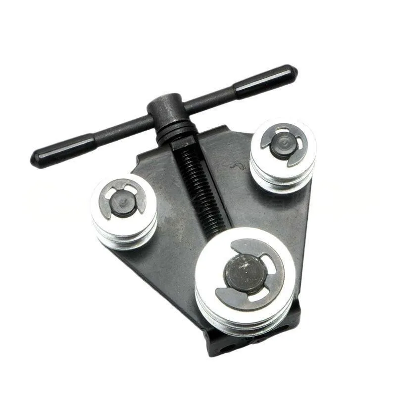 For Brake Tube Straightening Bending Tool, Straightening and Correction, Manual Bending Straightening, Straightening