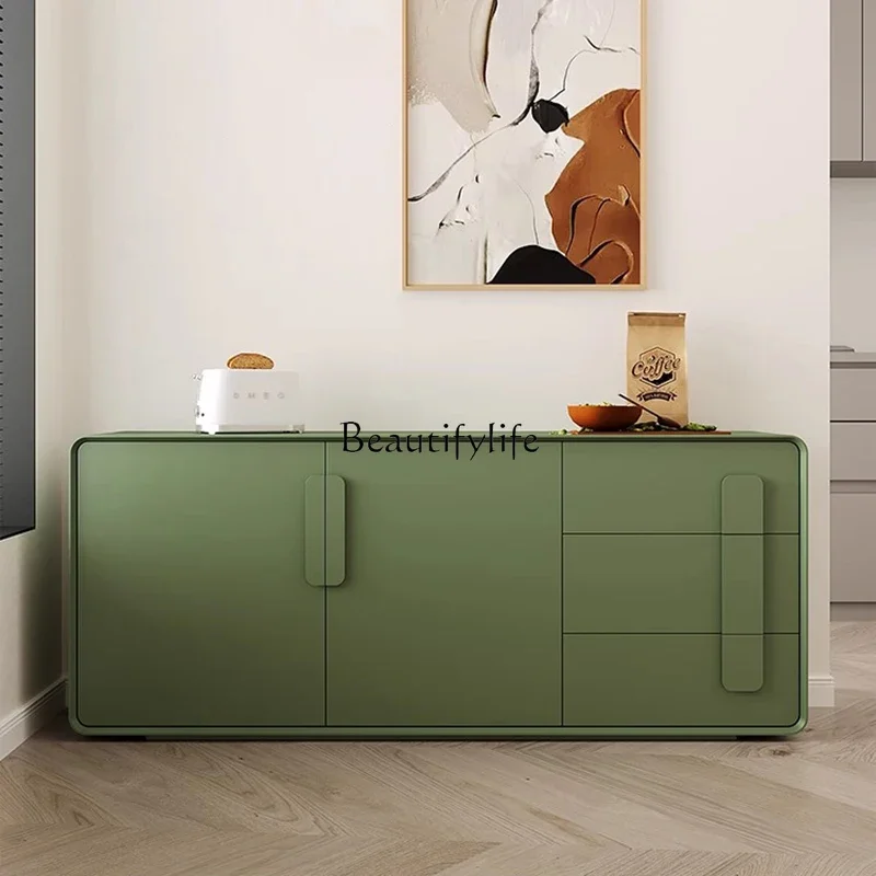 LJYNordic Beauty Living Room Cabinets Modern Premium Luxury Organize Living Room Cabinets Drawers Storage