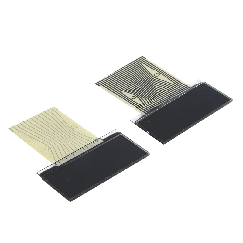 

Car Left&Right LCD Screen Air-Con Information Display For Mercedes Benz E-Class W210 CLK-Class W208 SLK-Class R170 W202