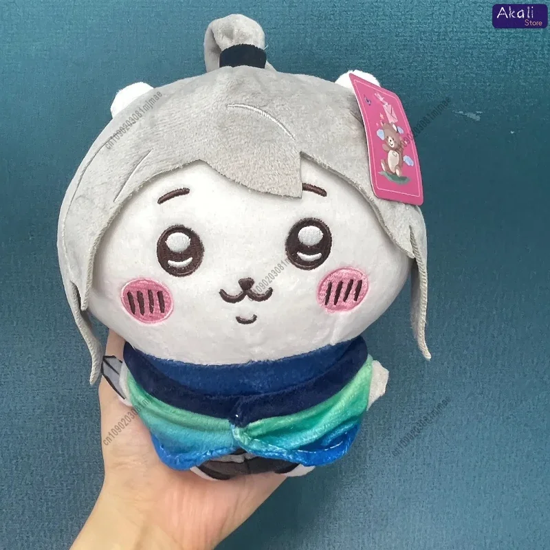 

Valorant Jett Character Figure Cute Anime Game Collectible Model Decorative Merchandise Gift for Fans