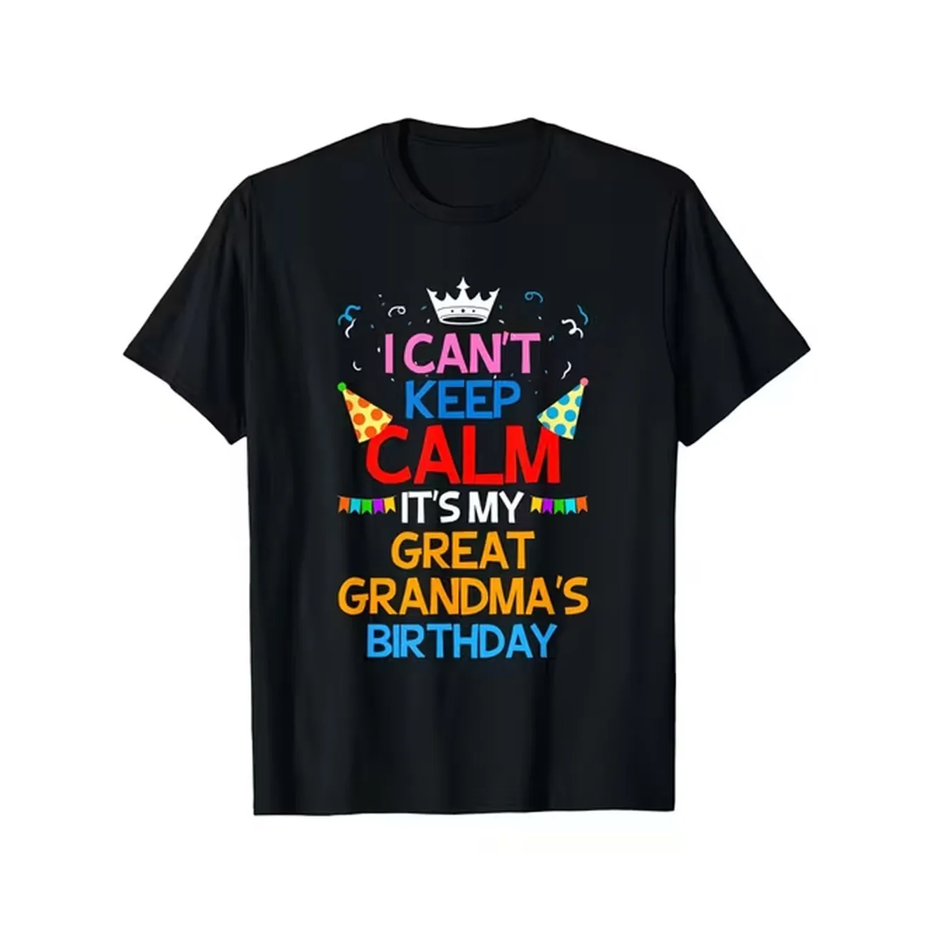 2026 New Arrival Teen T Shirt Blend Breathable Crewneck Tee With Random Print Suitable For Casual Attire Loose Fit Casual Shirt Machine Washable Gift For Birthday Holiday Outfits Year Round For Teenager