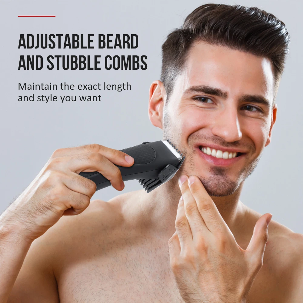 Multifunctional Electric Hair Shaver Private Part Body Hair Trimmer Waterproof Safety Shaver for Sensitive Parts of the Groin