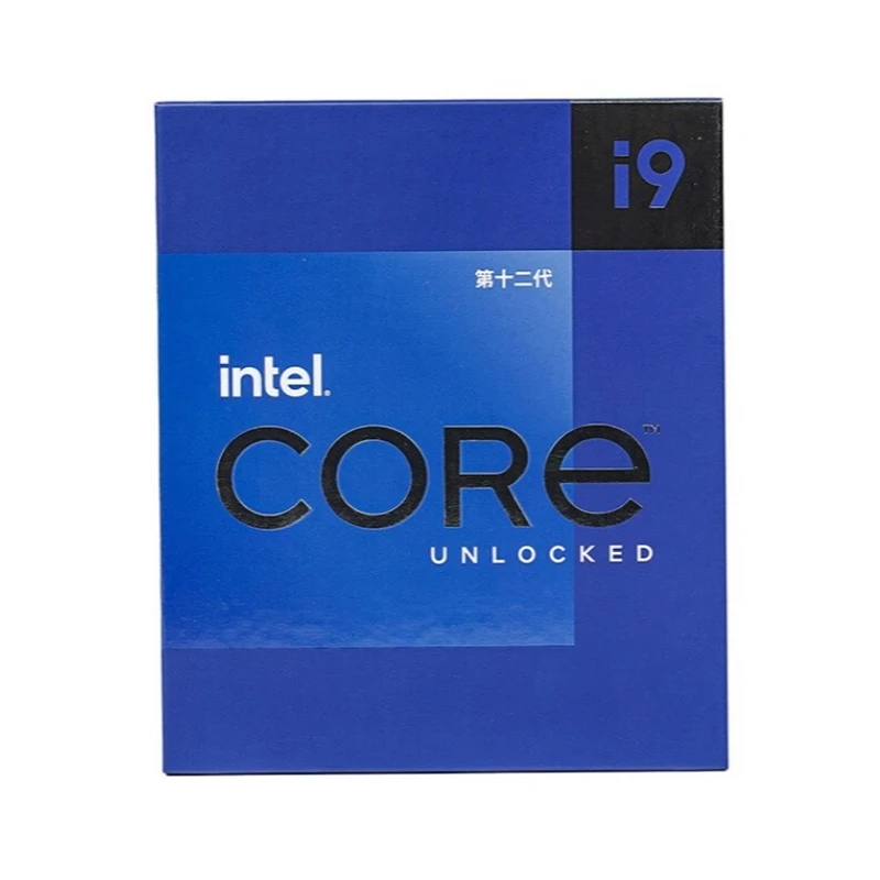 

2022 Hot Selling Core i9-12900KF 3.2 GHz 16-Core LGA 1700 Processor