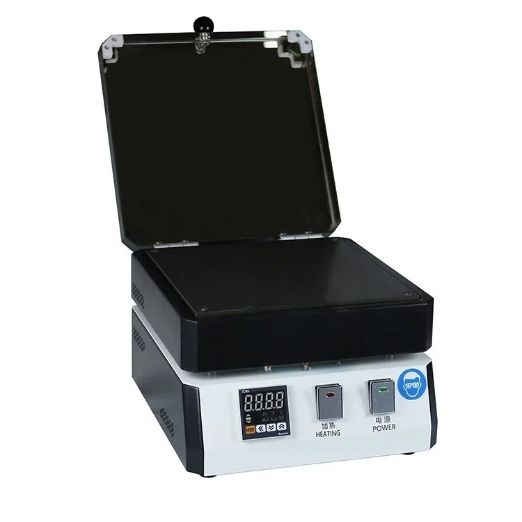 HP10 Heating Plate Max 400C 220*220mm Heating Area Hot Plate