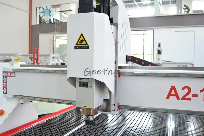 2030 1530 1325 Cnc Router 3d Cnc Wood Carving Milling Cutting Wood Router Machine