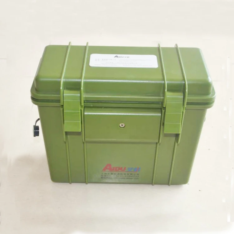 High efficient contemporary compass magnetometer module