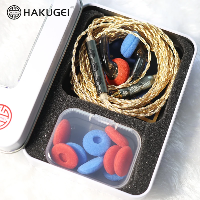 Hi-end MX500 наушники-вкладыши с плоской головкой 15 мм, 3,5 мм