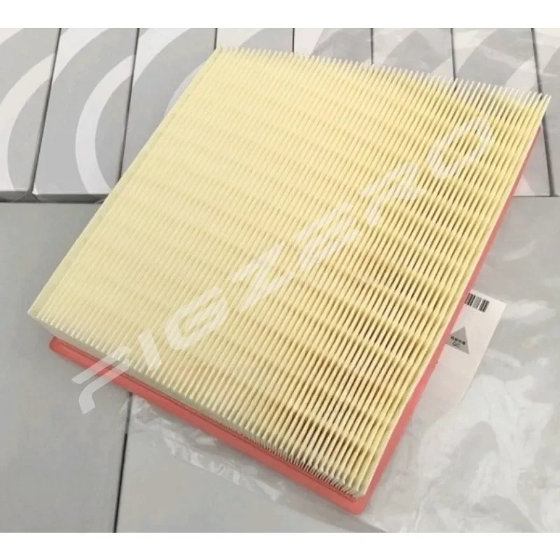 For Jaguar XFL 2017-2019 XF 2016-2019 XE 2015-2019 XEL 2018-2019 F-PACE 2016-2019 for Land Rover Velar 2017-2019 Air Filter 2.0T