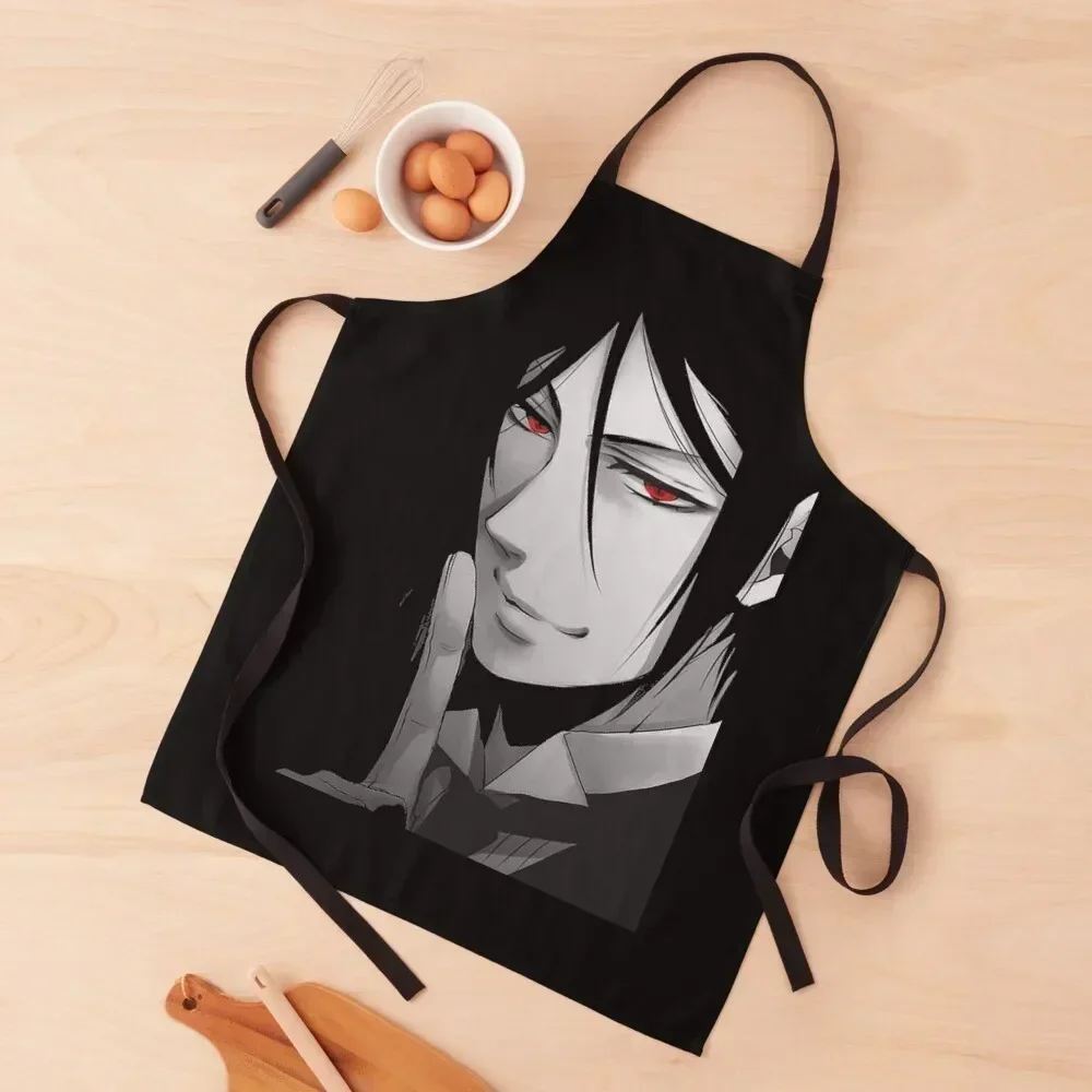 

Sebastian V1 Apron esthetician Cleaning Products For Home home women nail tech supplies Apron