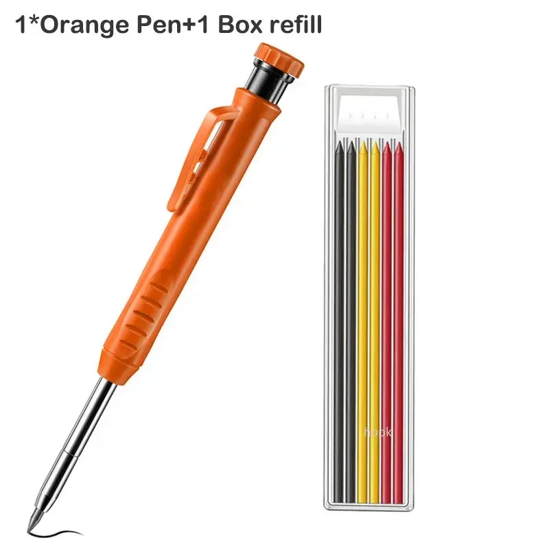 Variant: Recharge de stylo unique G