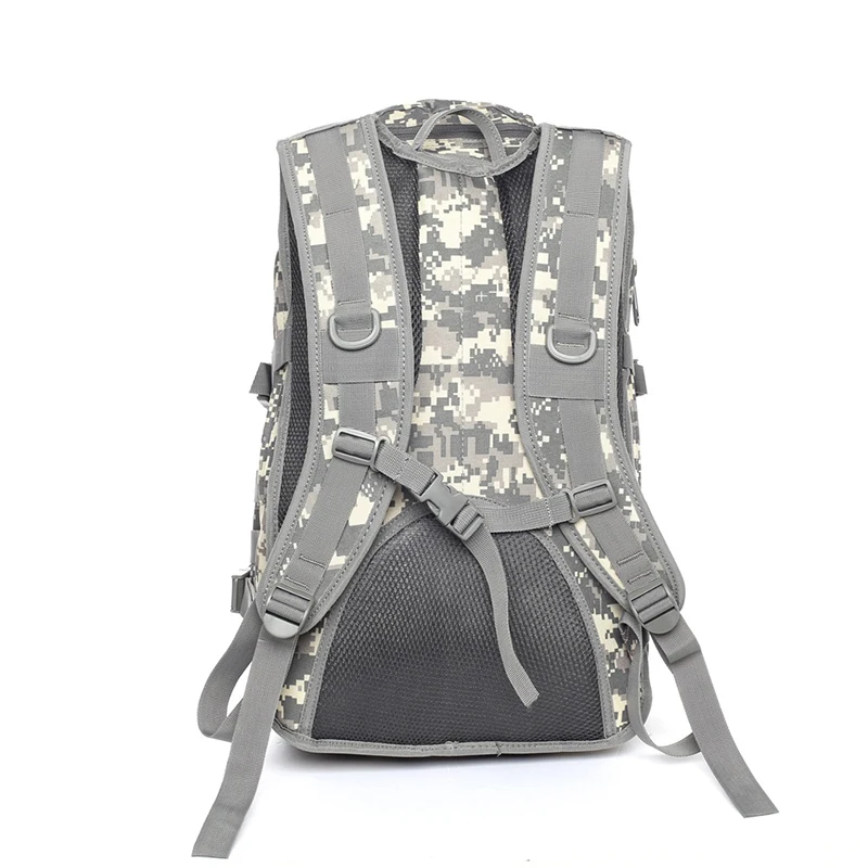 New X7 Tactics Laptop Backpacks Hunting Camouflage Travel Travel Camp Bag Computer Bag 1000D Nylon Hunting Bags