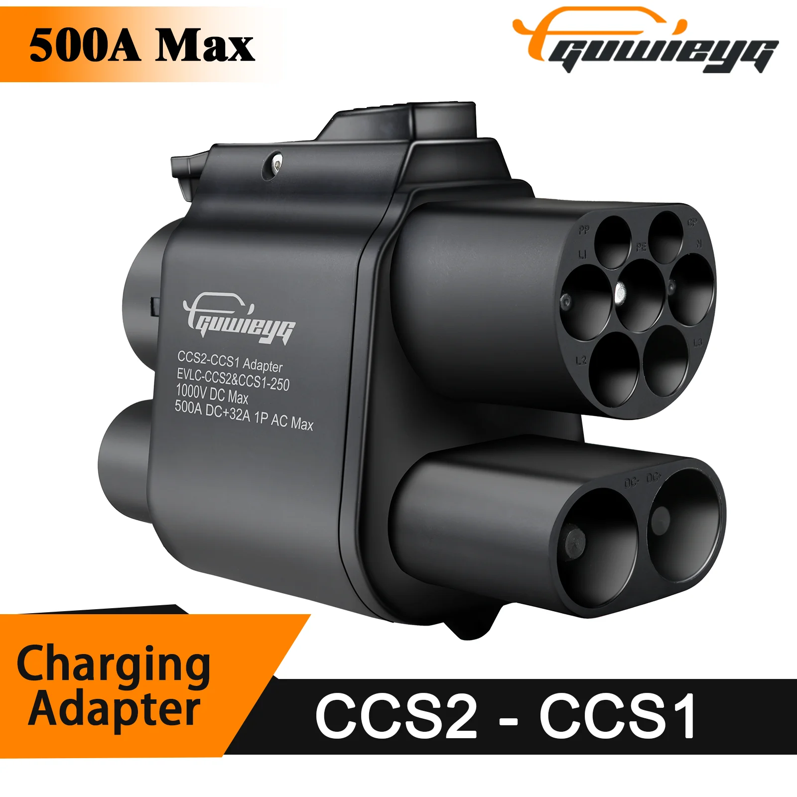 #80 Best Fast Charging Adapters to Buy In 2026