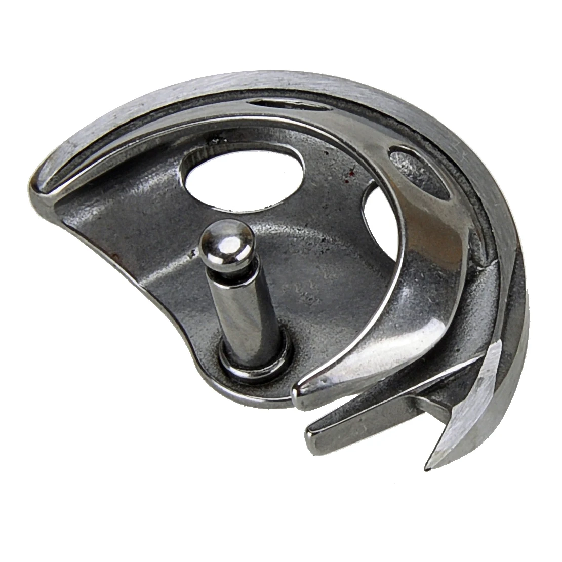 Imagem -02 - Conjunto Caixa de Bobina Gancho Navalha Race Kp19233 Apto para Singer 2250 2259 Tradição 3116 3232 Simples Bernette 12 56 Bernina 55 Peças