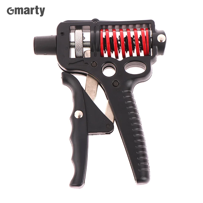 5-165kg Finger Expander Hand Grip Training Adjustable Hand Grip Hand Trainer Grip Strengtheners Fitness Training Wrist Gripper