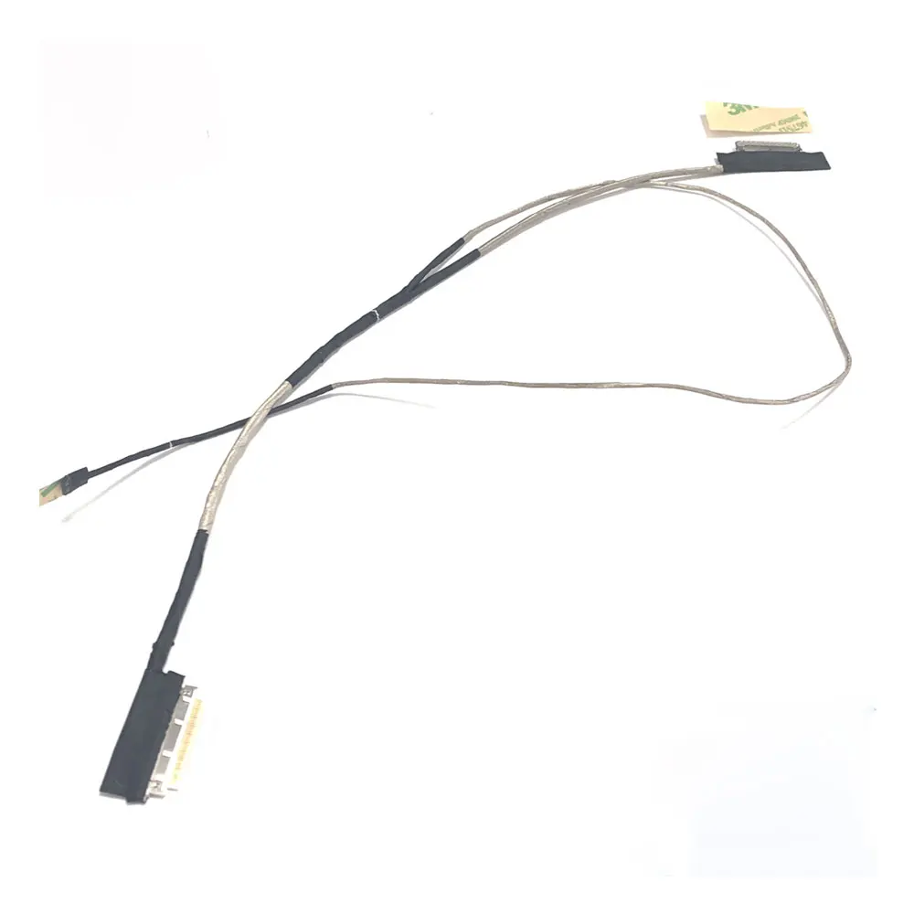 For Acer Predator Helios 300 PH315-53 PH315-54 PT315-52 PT315-53 Laptop Video Screen LCD LED Display Ribbon Camera Flex cable