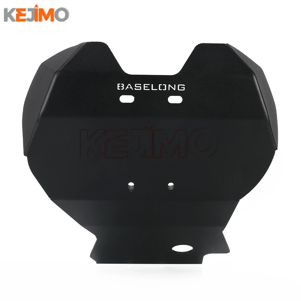 Motorcycle Engine Guard Full Coverage Skid plate FOR Kawasaki KLX250 KLX250S 2006-2019 KLX300 KLX300R 2020 2021 2022 2023 2024