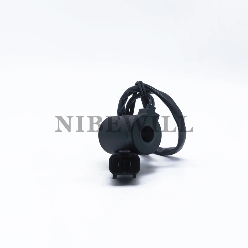Engineering Machinery Parts for Komatsu PC200-5/6/7/8 PC60-6/7/8 PC120-5 Solenoid Valve Coil
