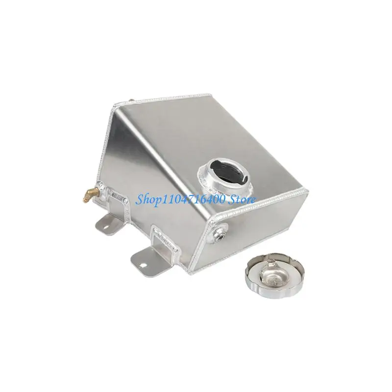 

y1gd Impermeable Aluminum Coolant Lake For 78 88 Hill Carlo Le Gentlemen Increased Storage Capacity Plan