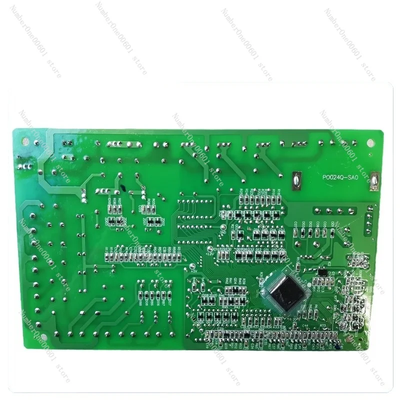 Air Conditioner Accessories for Hisense Hitachi Central Air Conditioner Brand New Main Control Board RAS-125HNY8Q Computer Board