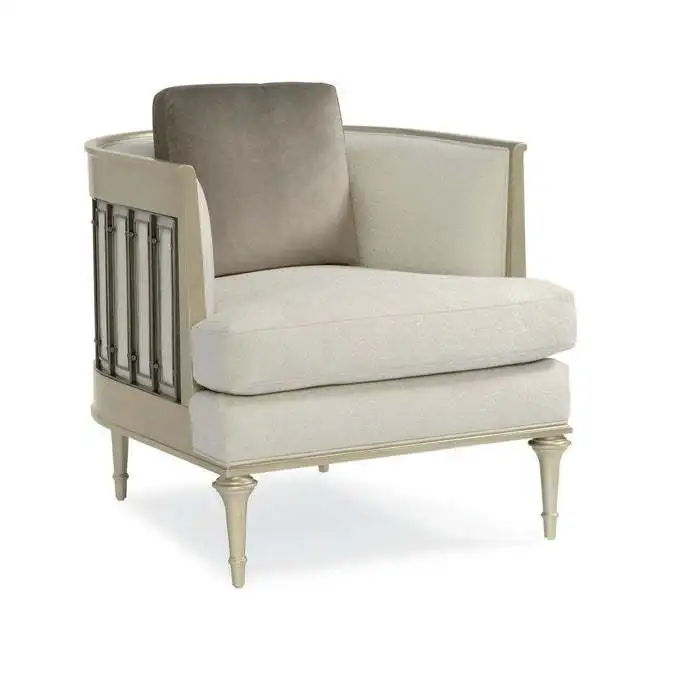 

# American Style Country Modern Classic U Shape Customizable Fabric Sofa for Living Room Hotel Office
