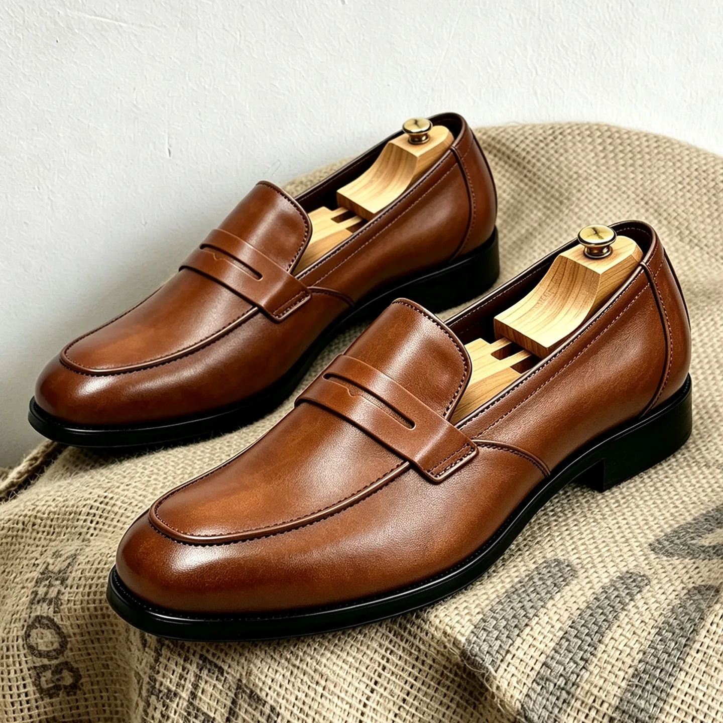Herren Business-Anzugschuhe, a – Men'S Formal Party Wear Shoes Bewertung und Preis