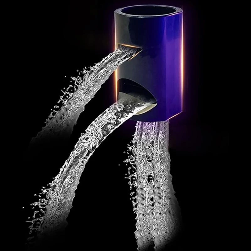 

Duckbill Water Outlet For Quiet And Smooth Aquarium Flowing