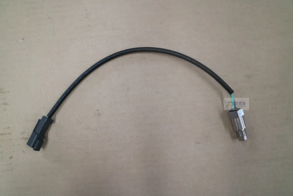 TLF Sensor Pick-Up 729-11-41000 D375A D155AX Fan Motor Parts