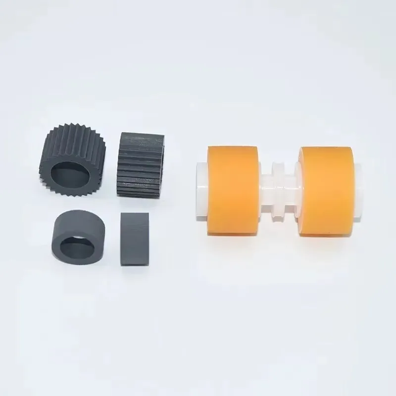 Pickup Roller FB2-7777-020 FF5-9779-000 FF5-7830-000 for Canon IR5000 IR5020 IR5050 IR5070 IR5570 IR6000 Paper Feed Roller Kits