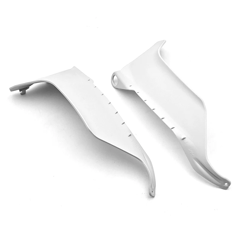 For BMW R1300GS R 1300 GS R1300 GS 2023 2024 Handguard Hand Shield Protector Windshield Hand Guard Clutch Lever Protector Cover