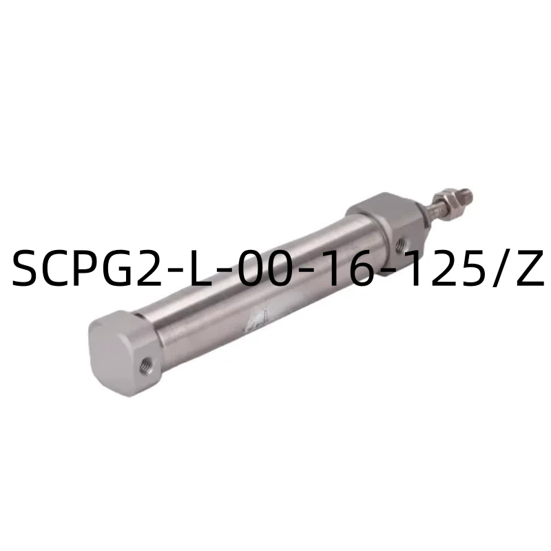 New   Cylinder Pen Cylinder   SCPG2-L-00-16-125-Z    SCPG2-L-00-16-75-T0H-D-Z    SCPG2-L-00-16-90-Z    SCPG2-L-00-10-120-Z