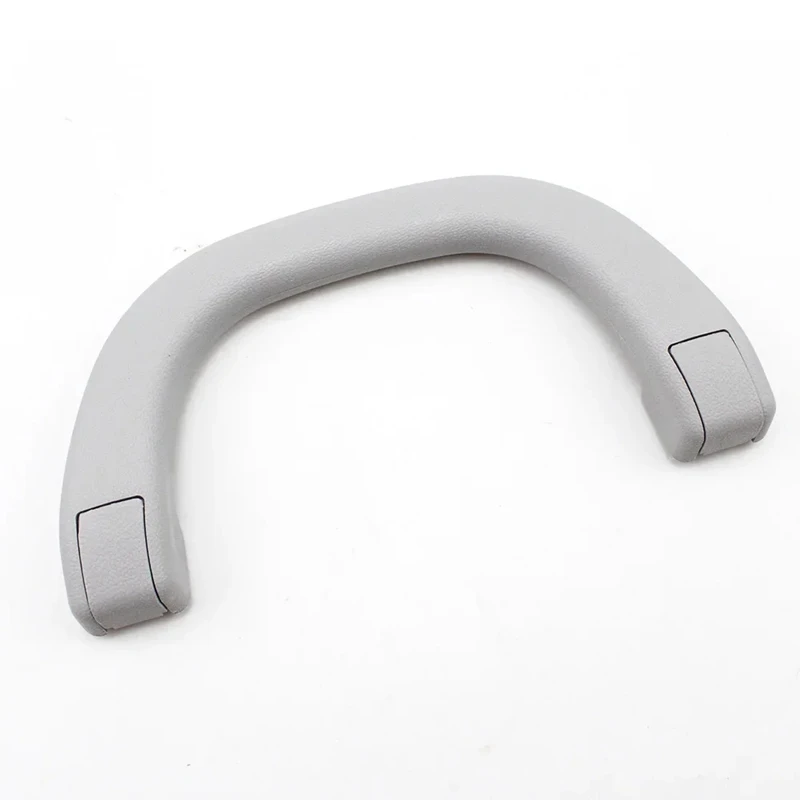 1 Pair Pillar Grab Handle Gray Grip MB769617 For Mitsubishi Pajero General Monterey V31 V32 V33 V73 1998-2000