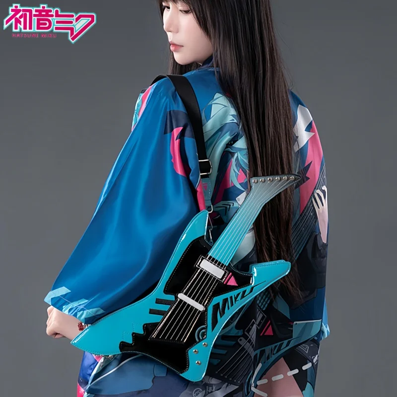 hatsune-miku-passionne-rave-guitare-ita-sac-anime-peripherique-sac-a-bandouliere-cospaly-accessoires-fille-coeur-cadeau-d'anniversaire