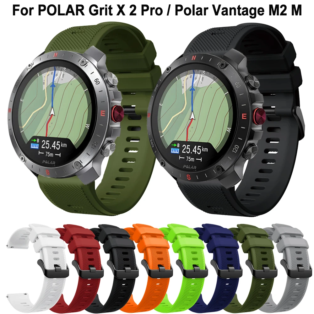 Replacement 22Mm St…