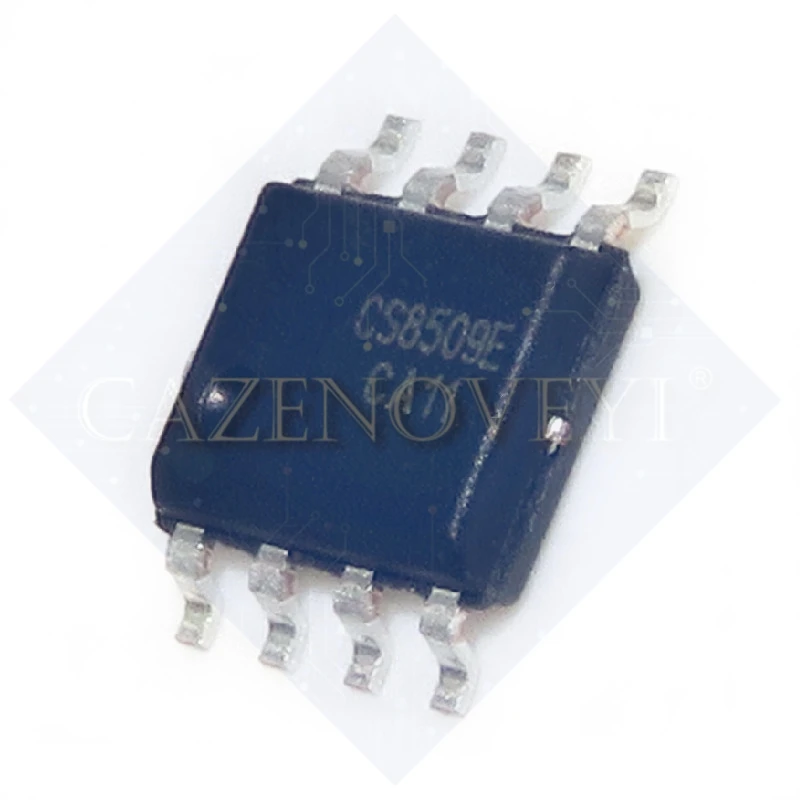 1-100PCS CS8509E CS8509 IRF8313TRPBF IRF8313 SM4151 4151 SK510 SMB ATTINY84-20PU ATTINY84 LA42152 42152