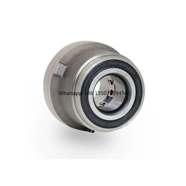 

Wheel Hub Set Bearing 93810034 93824579 VKBA3553 F300006 Fit for TurboDaily II Dumptruck