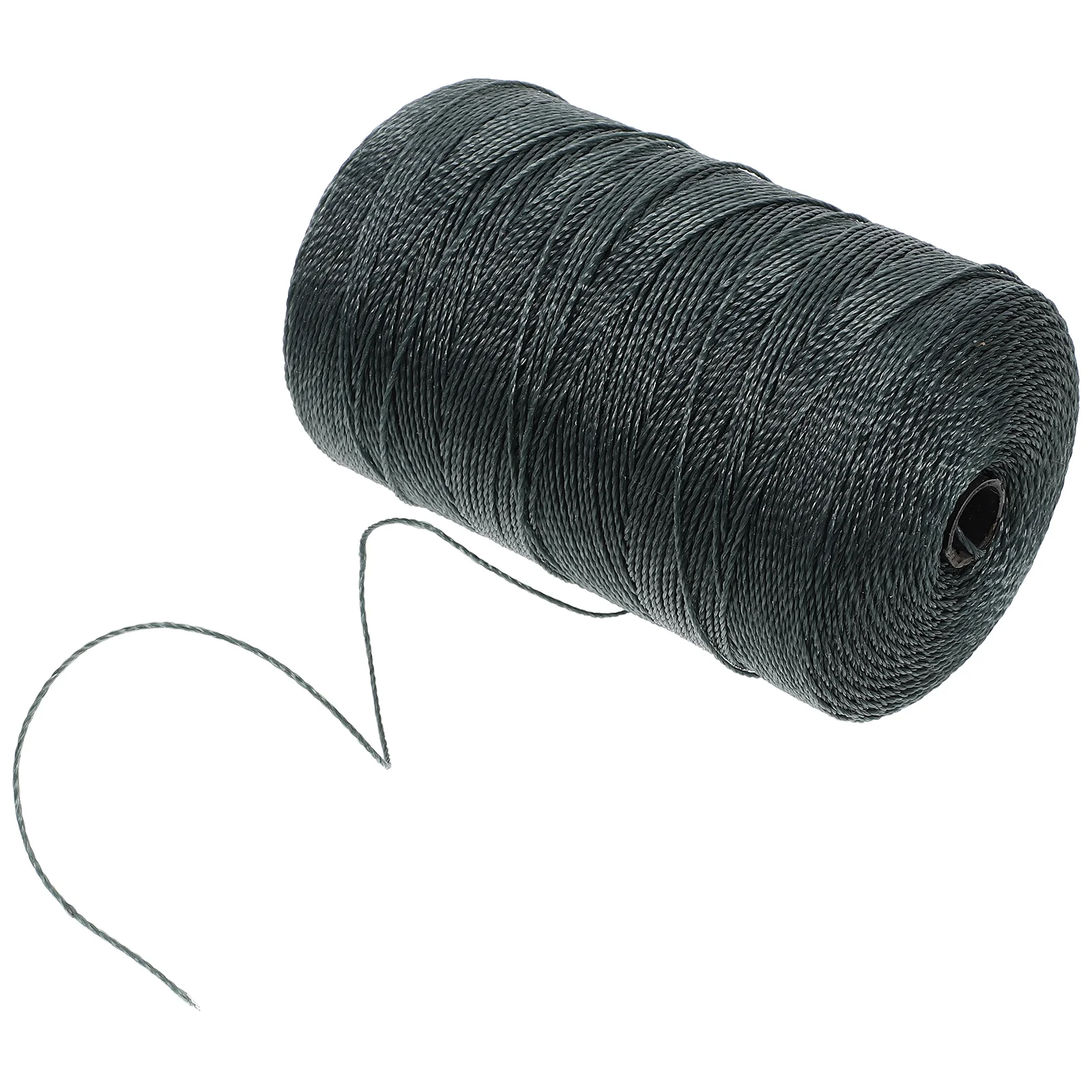 

Fishing Net Repair Line Re[air Supplies Braid Rope Braided Multipurpose Twine Netting Nylon