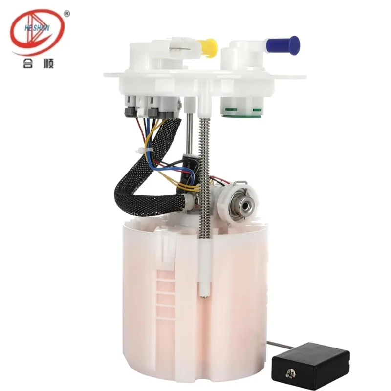 Fuel Pump Assembly for 2013 INFINITI JX35 2014-2016 INFINITI QX60 2013-2016 Nissan Pathfinder 17040-3KA1E 17040-3KA1C